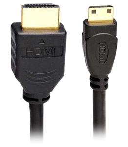 کابل MINI HDMI به HDMI مارک بافو 