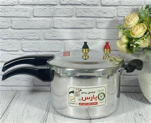 دیگ زودپز 8 نفره پارس