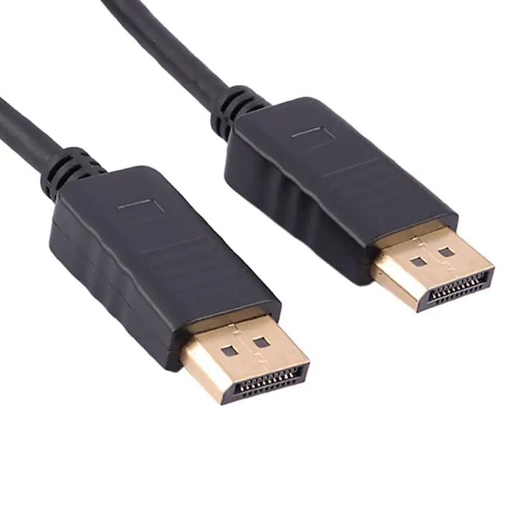 DisplayPort Cable 1.8m