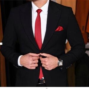 کت تک اسپرت رنگ مشکی