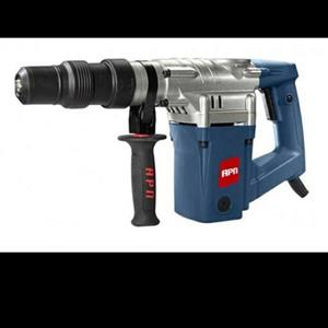 چکش تخریب 8 کیلویی 1200وات apn اصل با  واقعب