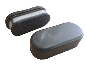 واکس ابری کفش