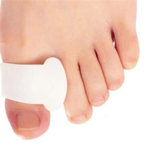 لا انگشتی سیلیکونی بسته 2 عددی