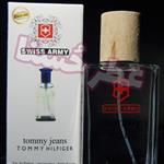 عطر 55 میل مردانه سوئیس آرمی Swiss Armyتامی جینز-TOMMY JEANS