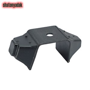 ضربه گیر دسته موتور کرستی امیرنیا پژو 405 پارس سمند