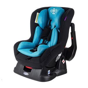 صندلی خودرو دلیجان مدل Elite Plus New Car Seat 