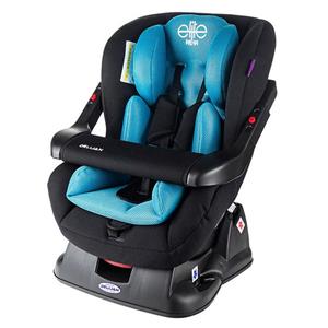 صندلی خودرو دلیجان مدل Elite Plus New