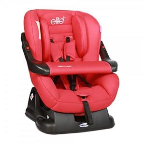 صندلی خودرو دلیجان مدل Elite Plus New Car Seat 