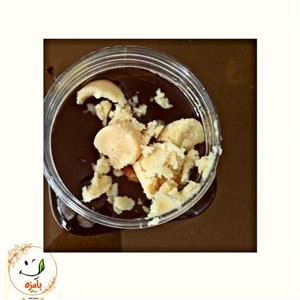 مخلوط عسل و  ژل رویال ویژه بمب انرژی (515 گرمی) بامزه بینالود