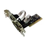 کارت سریال و پارالل کومبو PCI EXPRESS