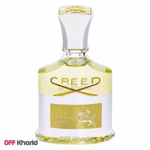 کرید اونتوس زنانه | CREED – Aventus for Her