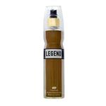 بادی اسپلش مردانه عماد آرا مدل legend حجم 250mL