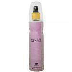 بادی اسپلش زنانه عماد آرا مدل genesis pink حجم 250mL