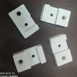 پایه سقفی  چوب پرده