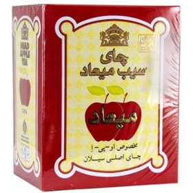 چای خارجی  دوسیب میعاد خارجی سریلانکا  اورجینال اصل 450 گرمی تاریخ جدید