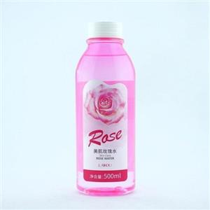 تونر مراقبتی لایکو مدل رز واتر