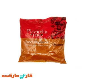 فلفل قرمز (500گرمی)