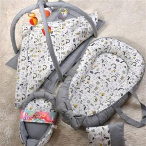 تشک لبه دار شش تیکه تی تی بی بی 1