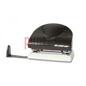 دستگاه پانچ STD مدل دو سوراخ کد B-20