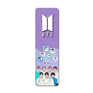 نشانگر کتاب بی تی اس 15 سانتیمتر