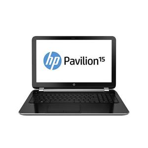 لپ تاپ اچ پی مدل پاویلیون 15-n264se HP Pavilion 15-n264se - Pentium-4GB-500G-1G