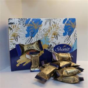 شکلات نارگیلی باربارا