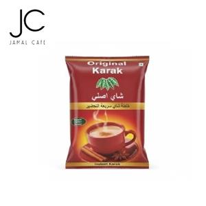 چای ماسالا یک کیلویی اعتماد خوش طعم و درجه یک