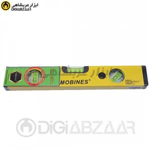 تراز مگنتی موبینس طول 40 سانتی متر