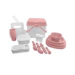 Bita 92 Picnik Basket 63 Pcs