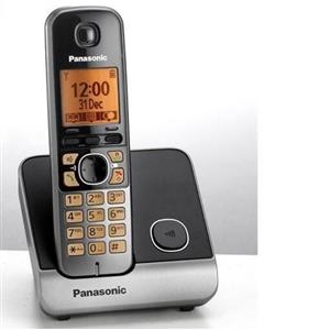 تلفن بی سیم PanasonicمدلKX-TG6711