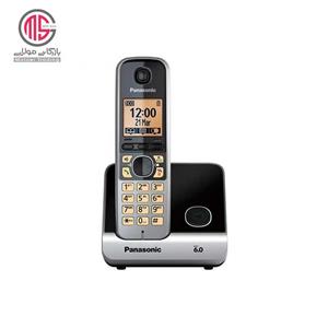 تلفن بی سیم PanasonicمدلKX-TG6711