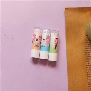 بالم لب فانتزی بی رنگ