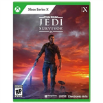 بازی STAR WARS Jedi Survivors برای Xbox Series X