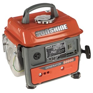 موتور برق سان شاین مدل SS960