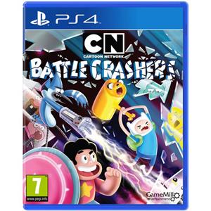 Battle Crashers - PS4