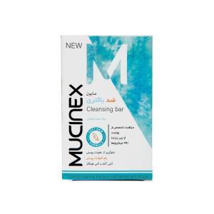 صابون ضد باکتری ماسینکس حاوی TCC وزن 100 گرم