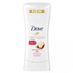 استیک ضد تعریق داو Dove مدل Advanced Care رایحه سیب و چای سفید