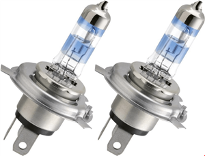 لامپ چراغ خودرو فیلیپس هلند Philips RacingVision H4 12342RVS2