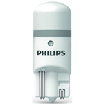 لامپ ال ای دی خودرو فیلیپس هلند Philips Ultinon Pro6000 W5W LED  11961HU60X2