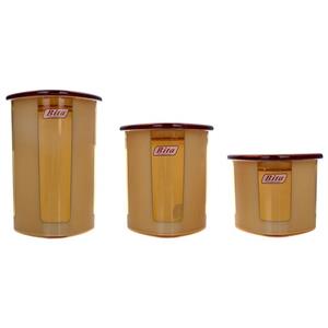 ست بانکه 3 پارچه بیتا کد 208