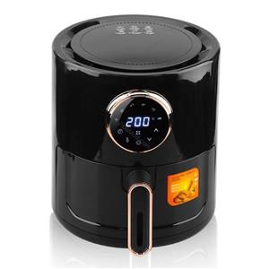 سرخ کن رژیمی لمسی دیجیتالی راف RAF مدل R.5271 ظرفیت 5.5 لیتر