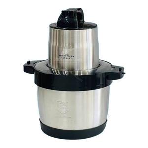 خرد کن حرفه ای پروفی مکس PROFI MAX مدل PM-A8-S ظرفیت 6 لیتری