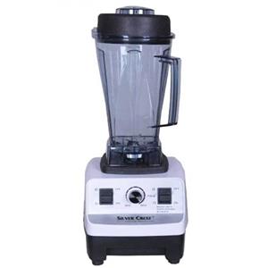 مخلوط کن صنعتی 2 کاره سیلور کرست Silver Crest مدل SL-2022 (توان 7500 وات)