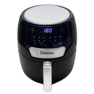 سرخ کن رژیمی دیجیتالی دسینی Dessini مدل 5285 ظرفیت 5.5 لیتری