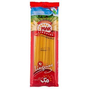 بسته 4 عددی ماکارونی لینگوئینی مک 700 گرمی