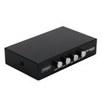 دیتا سوییچ 4 به 1 USB