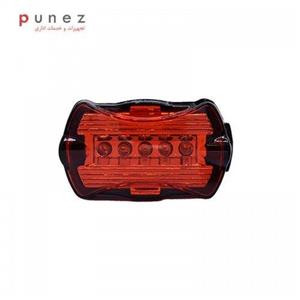 چراغ عقب دوچرخه مدل XC-905 چراغ عقب دوچرخه مدل XC-905