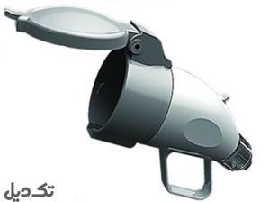 مادگی شهاب ارت دار