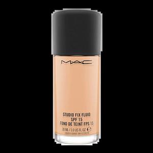 کرم پودر مک مدل new MAC شماره 35