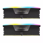 Corsair VENGEANCE RGB BDDR5 96GB 5600MHz CL40 Dual Channel Ram